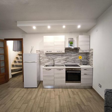 La Dimora Sul Lido Apartamento Alghero Exterior foto
