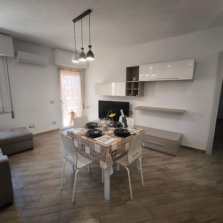 La Dimora Sul Lido Apartamento Alghero Exterior foto