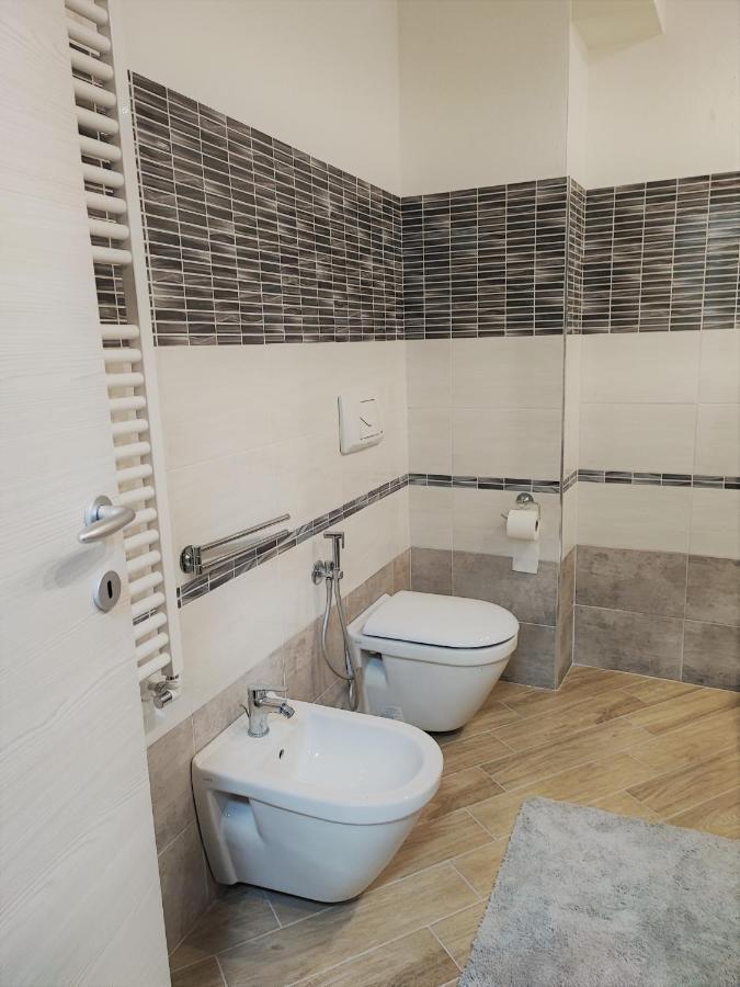 La Dimora Sul Lido Apartamento Alghero Exterior foto