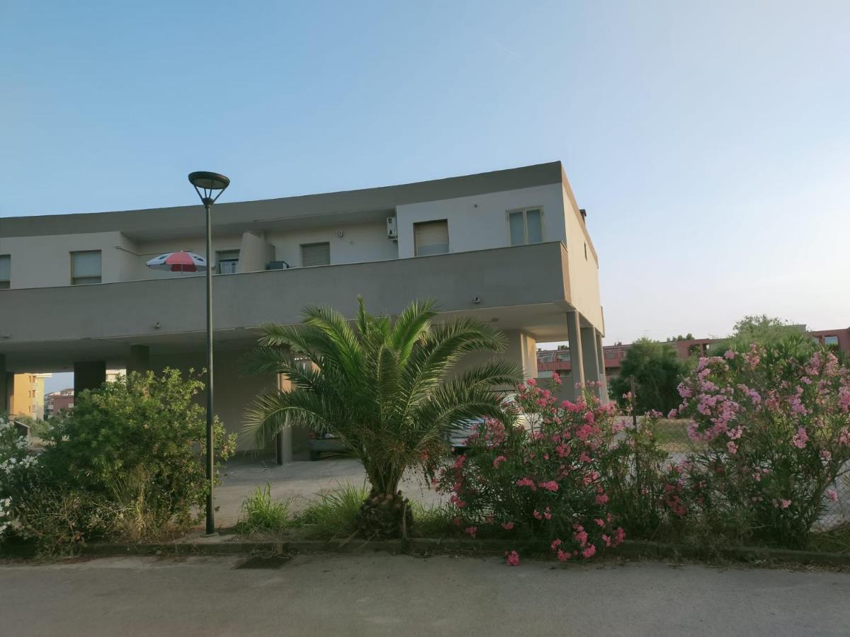 La Dimora Sul Lido Apartamento Alghero Exterior foto
