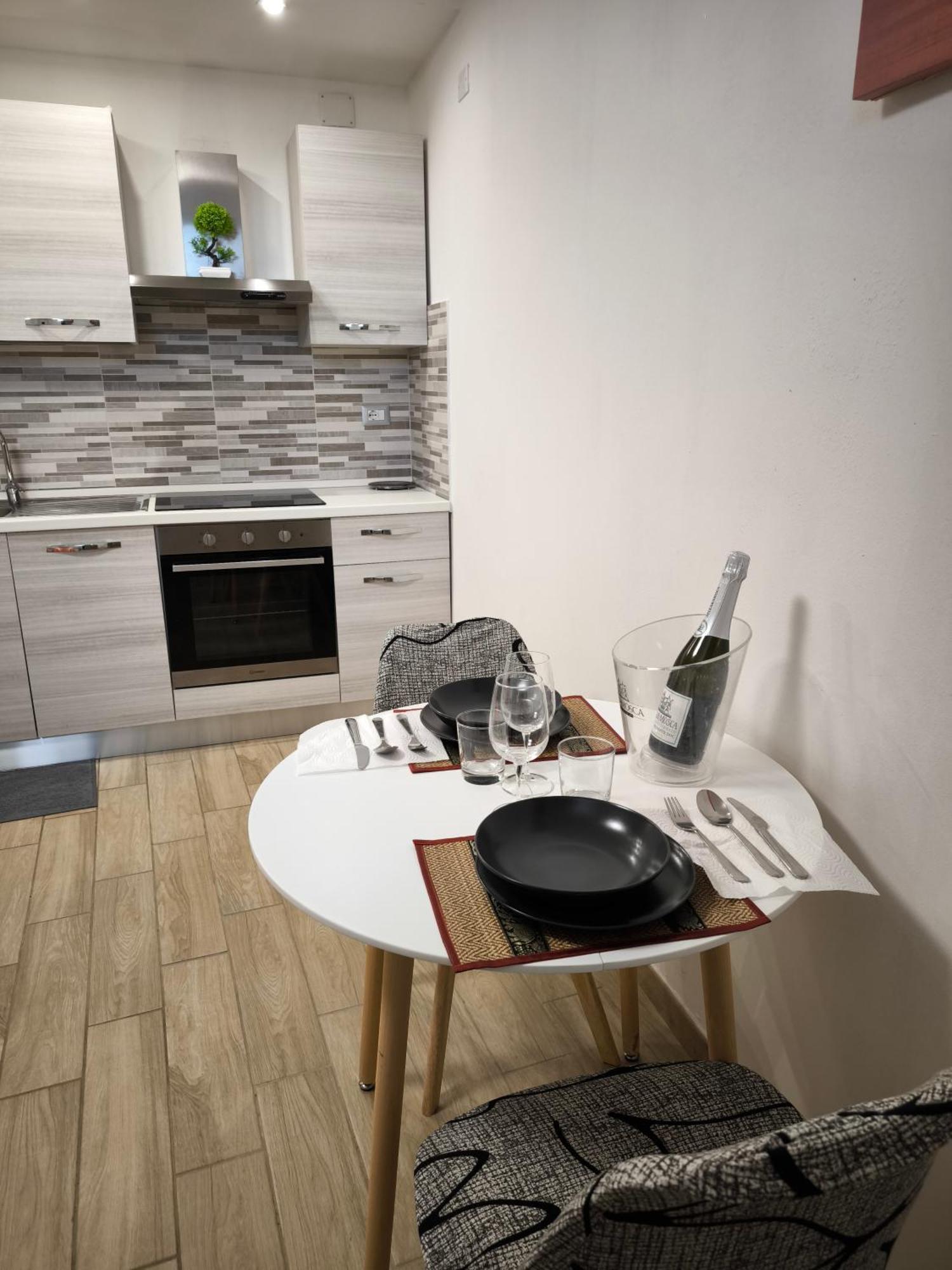 La Dimora Sul Lido Apartamento Alghero Exterior foto