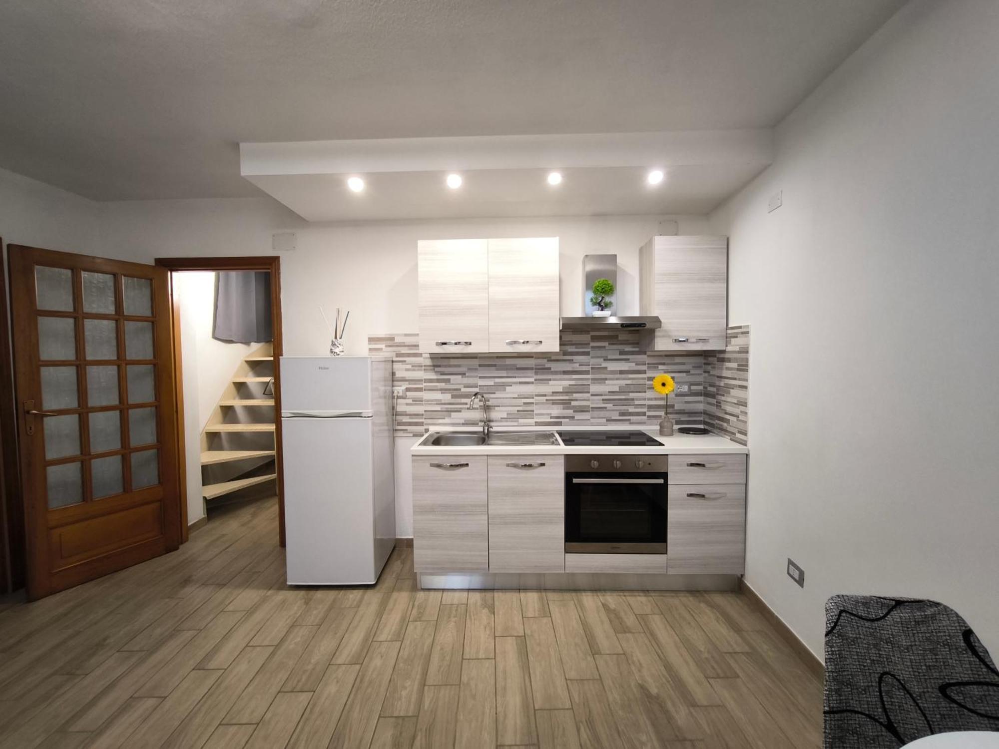La Dimora Sul Lido Apartamento Alghero Exterior foto