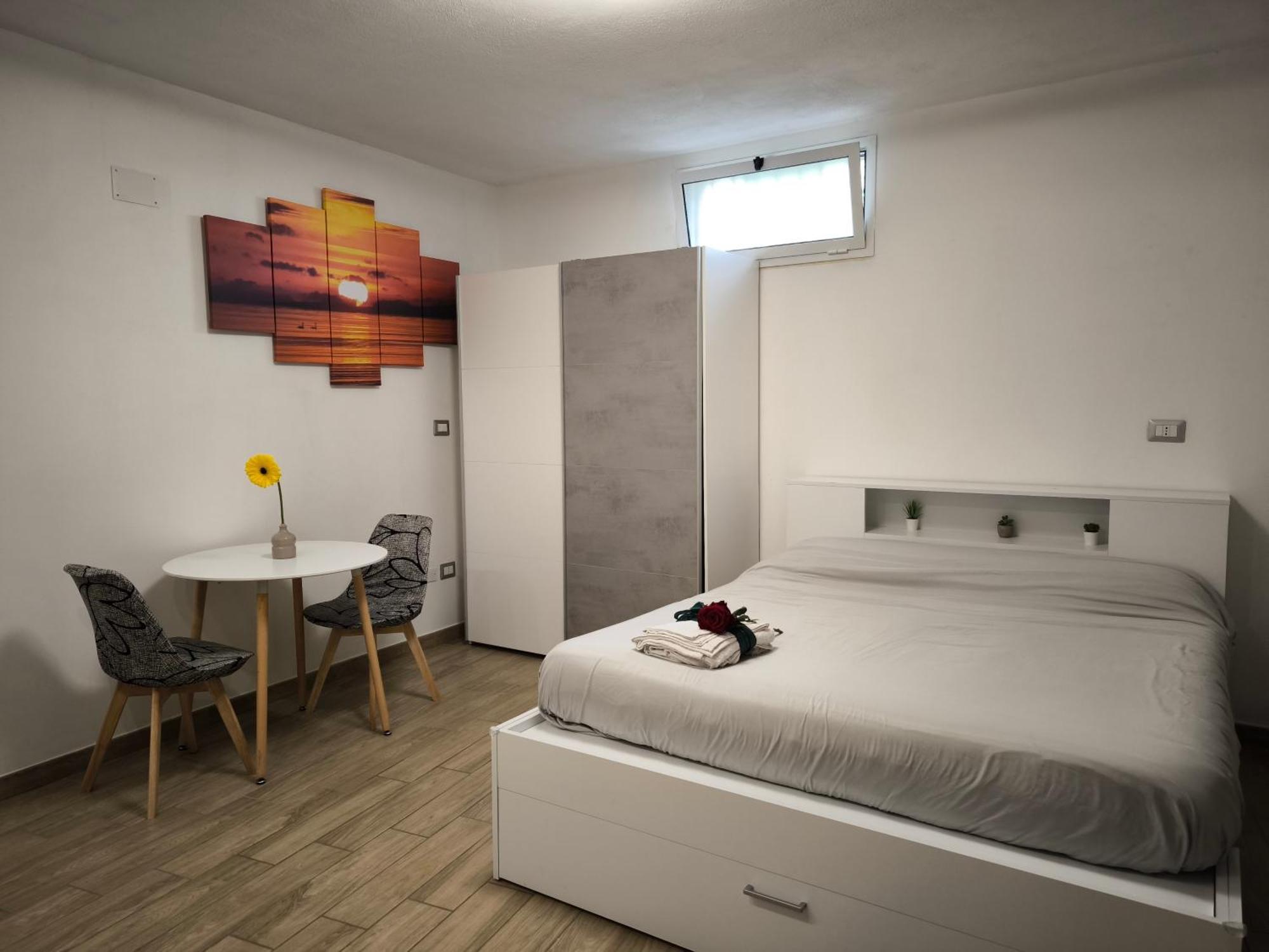 La Dimora Sul Lido Apartamento Alghero Exterior foto