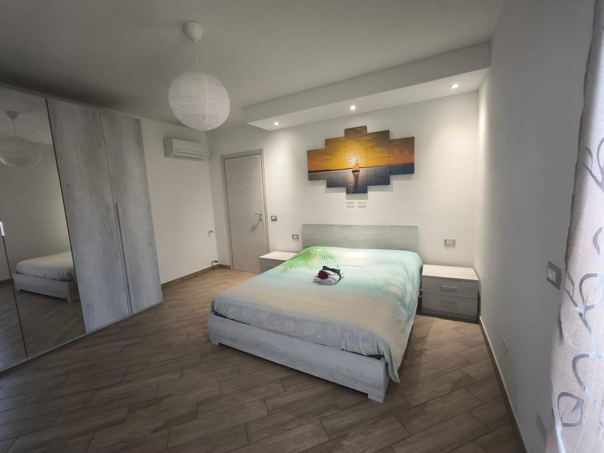 La Dimora Sul Lido Apartamento Alghero Exterior foto