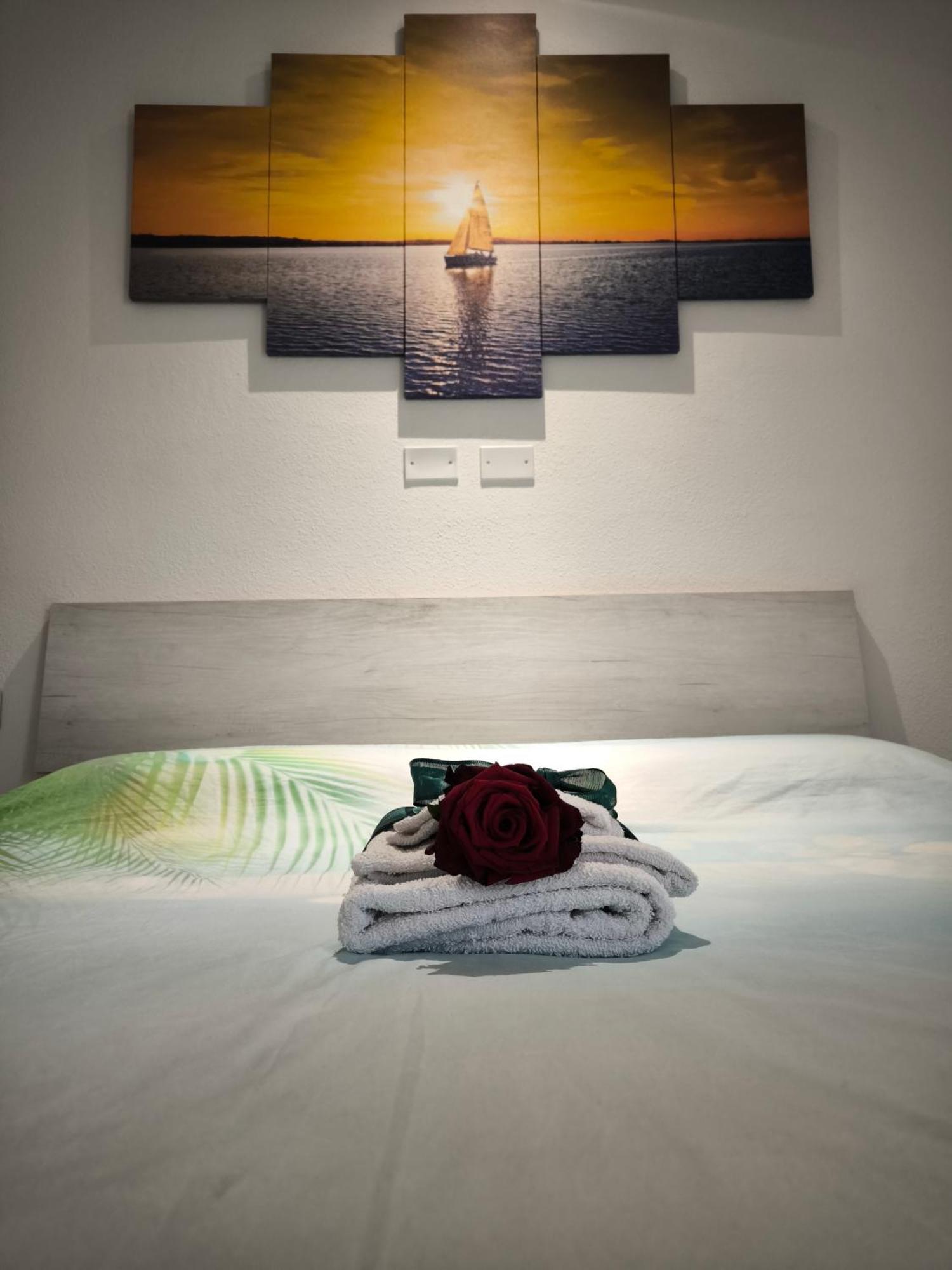 La Dimora Sul Lido Apartamento Alghero Exterior foto