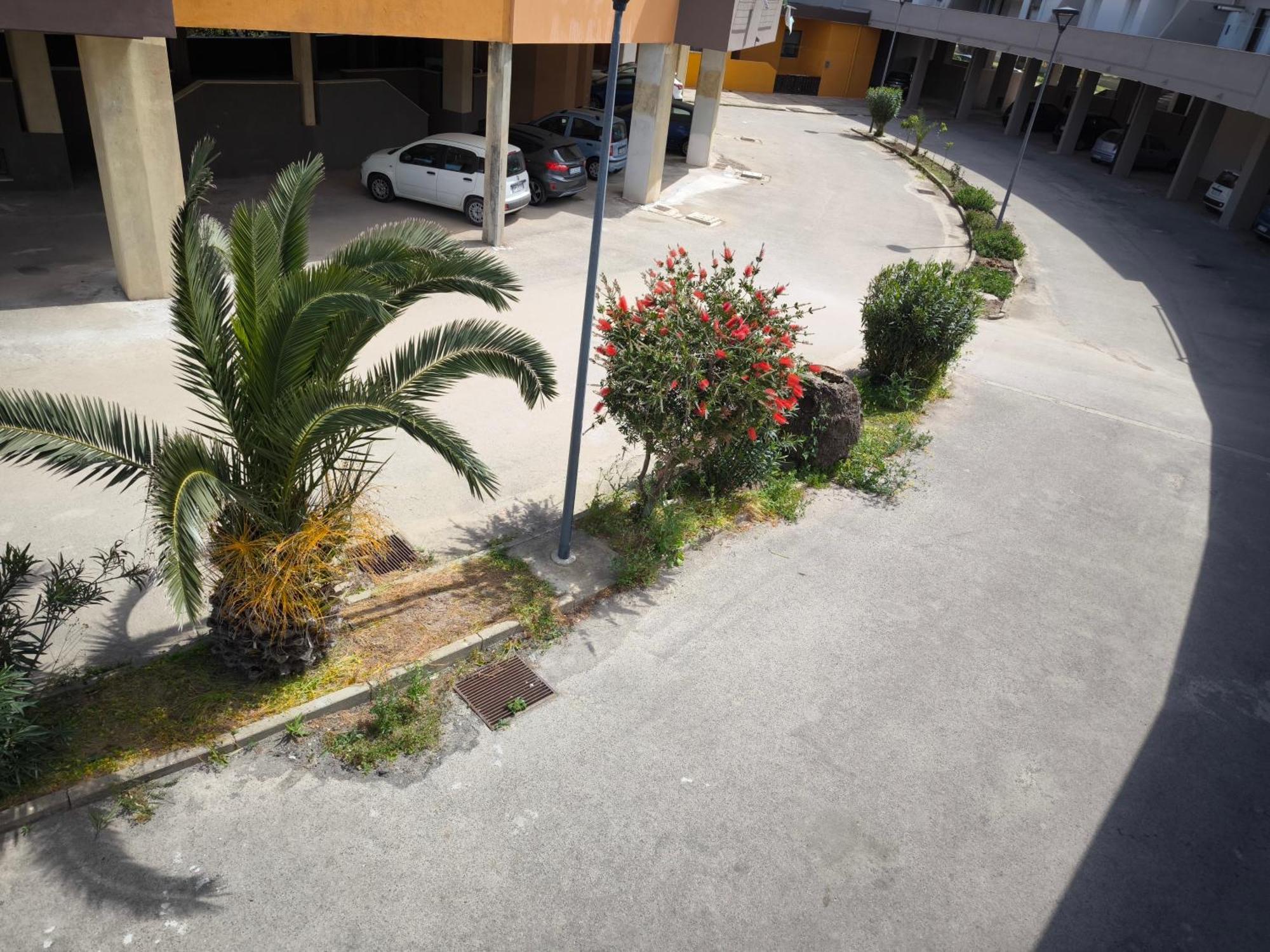 La Dimora Sul Lido Apartamento Alghero Exterior foto