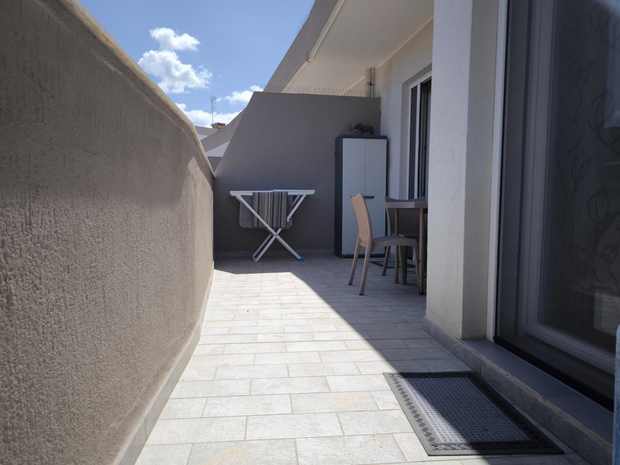 La Dimora Sul Lido Apartamento Alghero Exterior foto