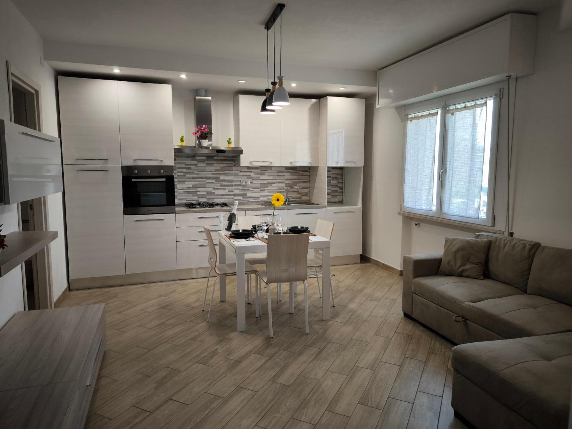 La Dimora Sul Lido Apartamento Alghero Exterior foto
